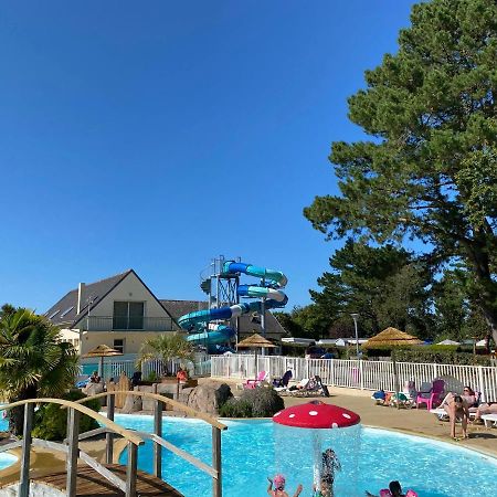 Camping Kost Ar Moor フエナン エクステリア 写真