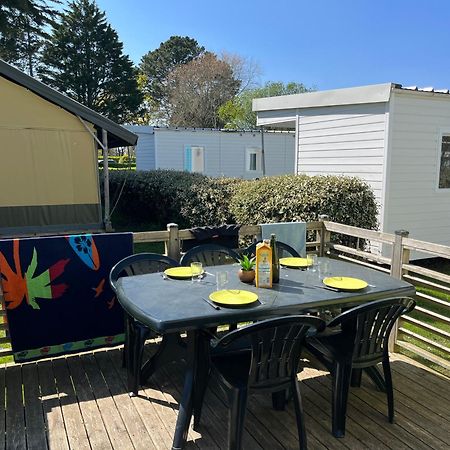 Camping Kost Ar Moor フエナン エクステリア 写真
