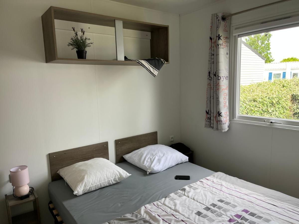 Camping Kost Ar Moor フエナン エクステリア 写真