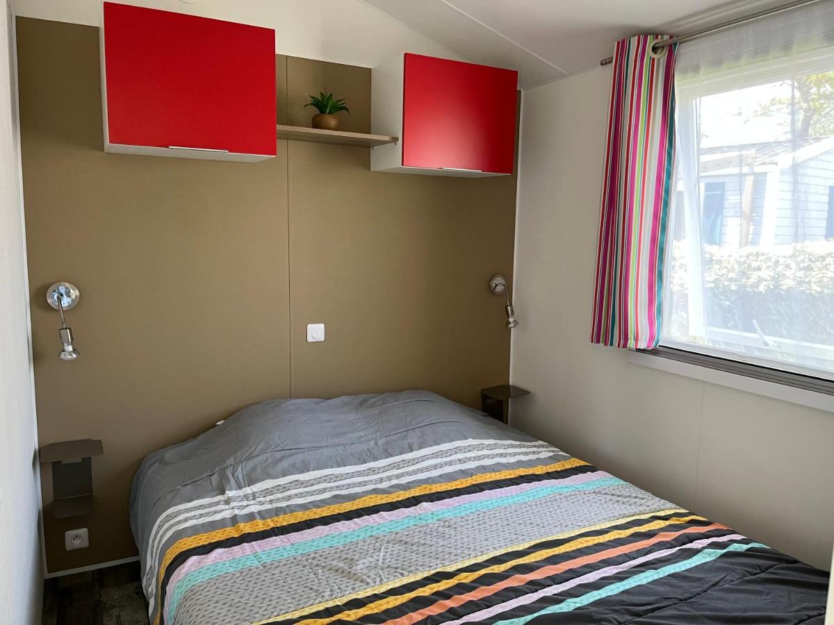 Camping Kost Ar Moor フエナン エクステリア 写真