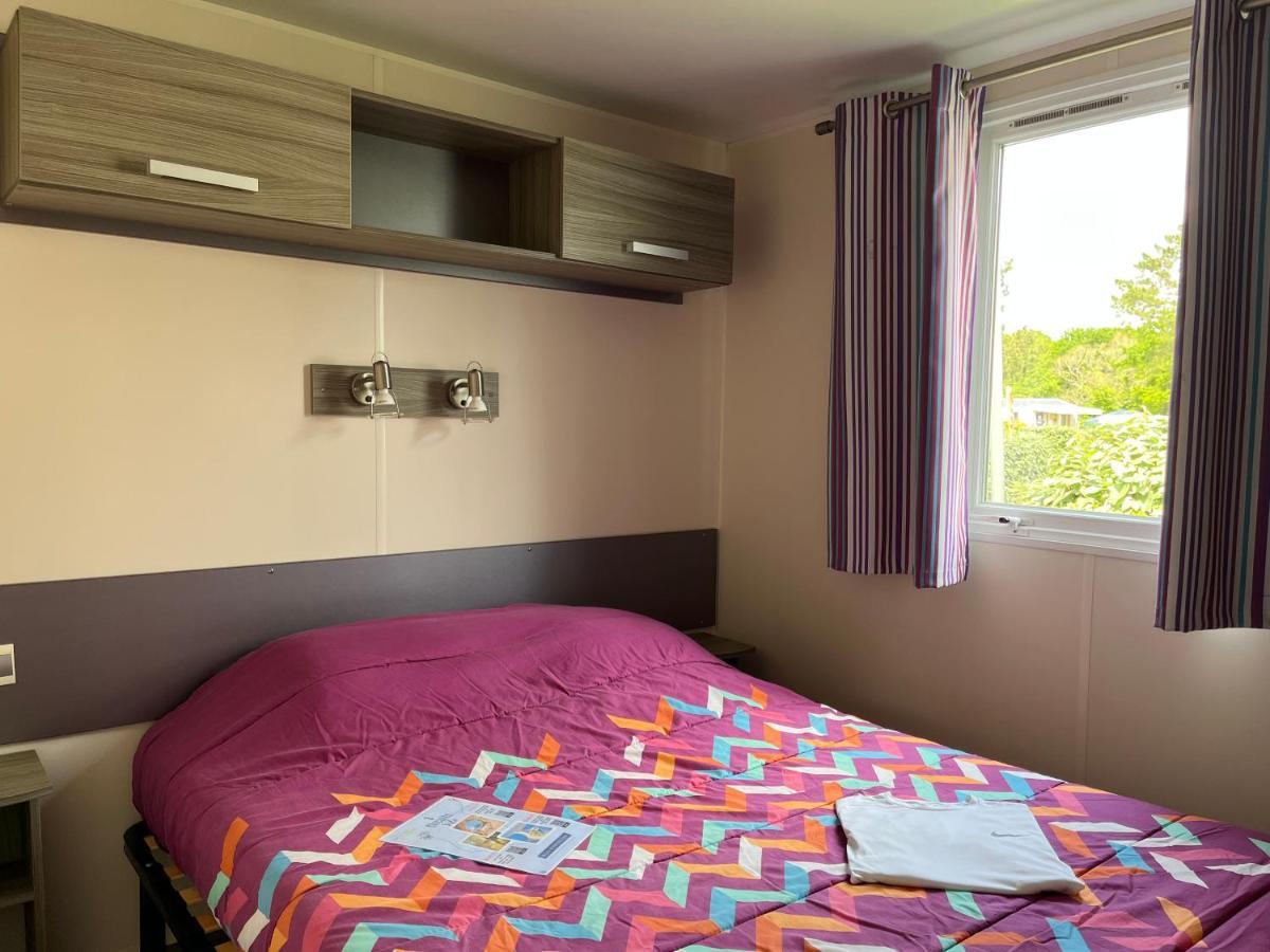 Camping Kost Ar Moor フエナン エクステリア 写真