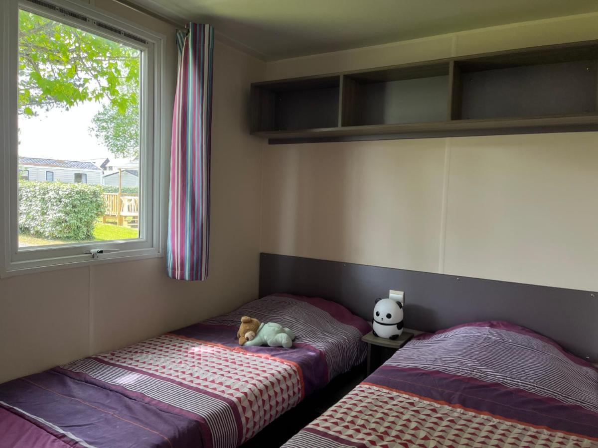 Camping Kost Ar Moor フエナン エクステリア 写真