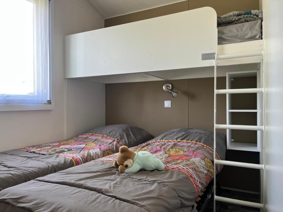 Camping Kost Ar Moor フエナン エクステリア 写真