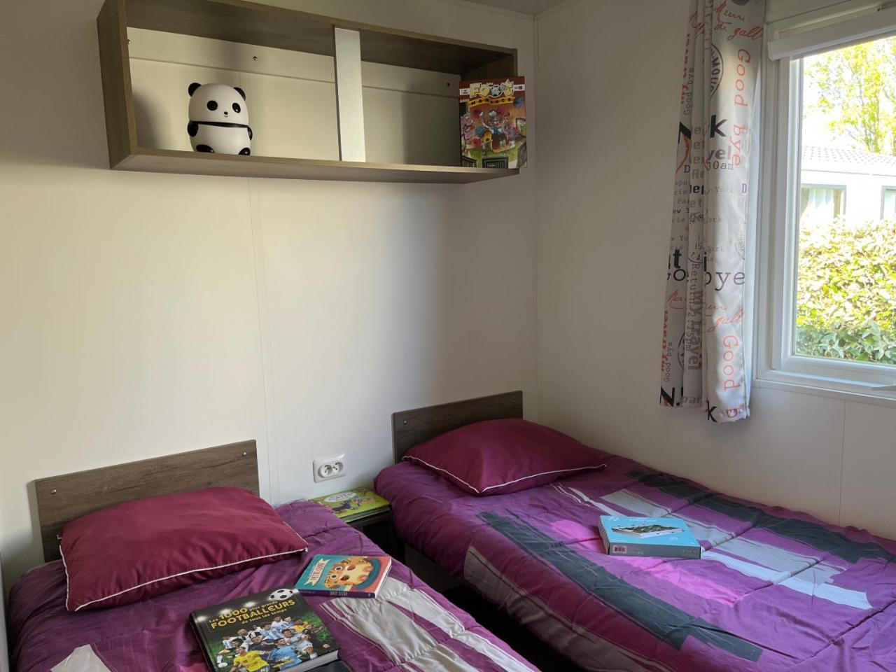 Camping Kost Ar Moor フエナン エクステリア 写真