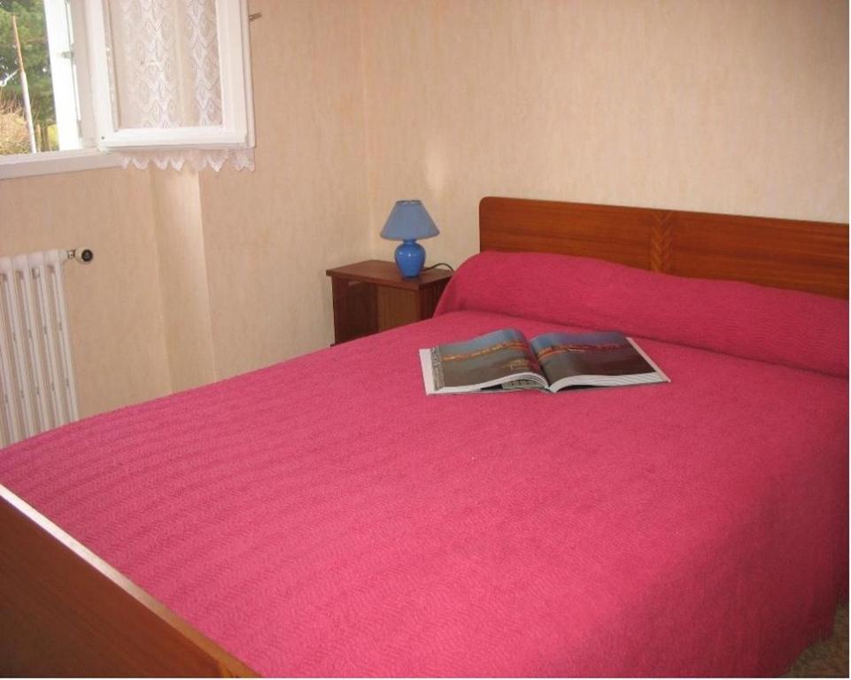 Camping Kost Ar Moor フエナン 部屋 写真