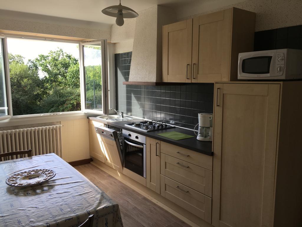 Camping Kost Ar Moor フエナン エクステリア 写真