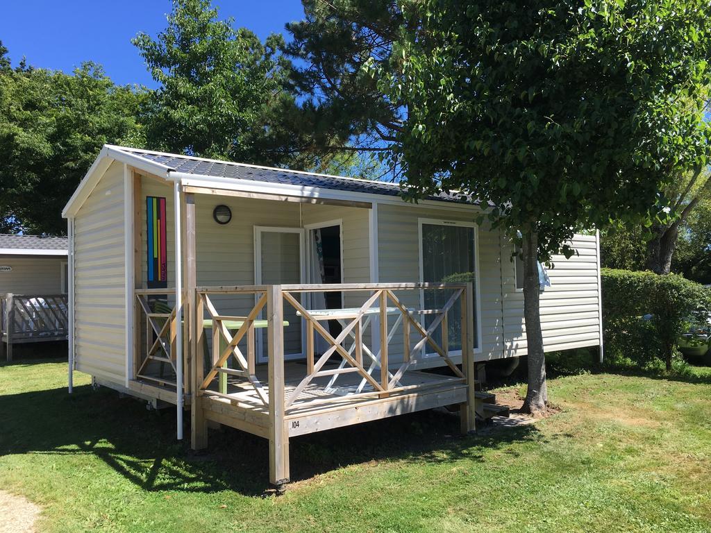 Camping Kost Ar Moor フエナン エクステリア 写真