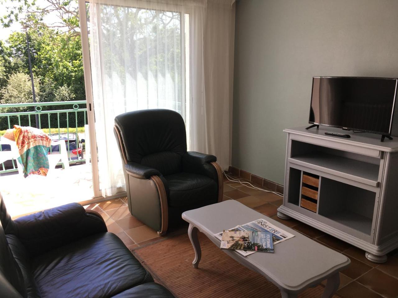 Camping Kost Ar Moor フエナン エクステリア 写真